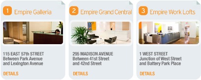 Visit Our Locations